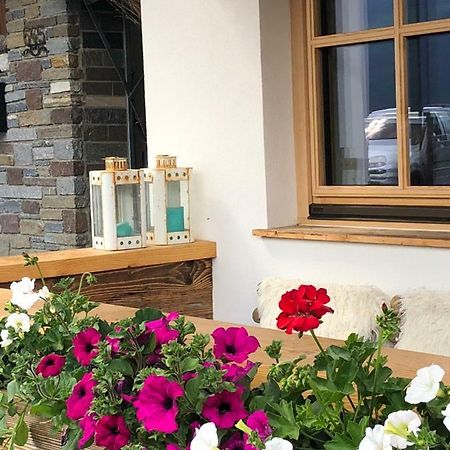 Alpbach 646 Daire Dış mekan fotoğraf