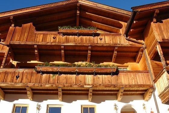 Alpbach 646 Daire Oda fotoğraf