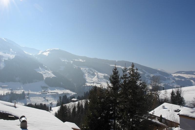 Alpbach 646 Daire Oda fotoğraf