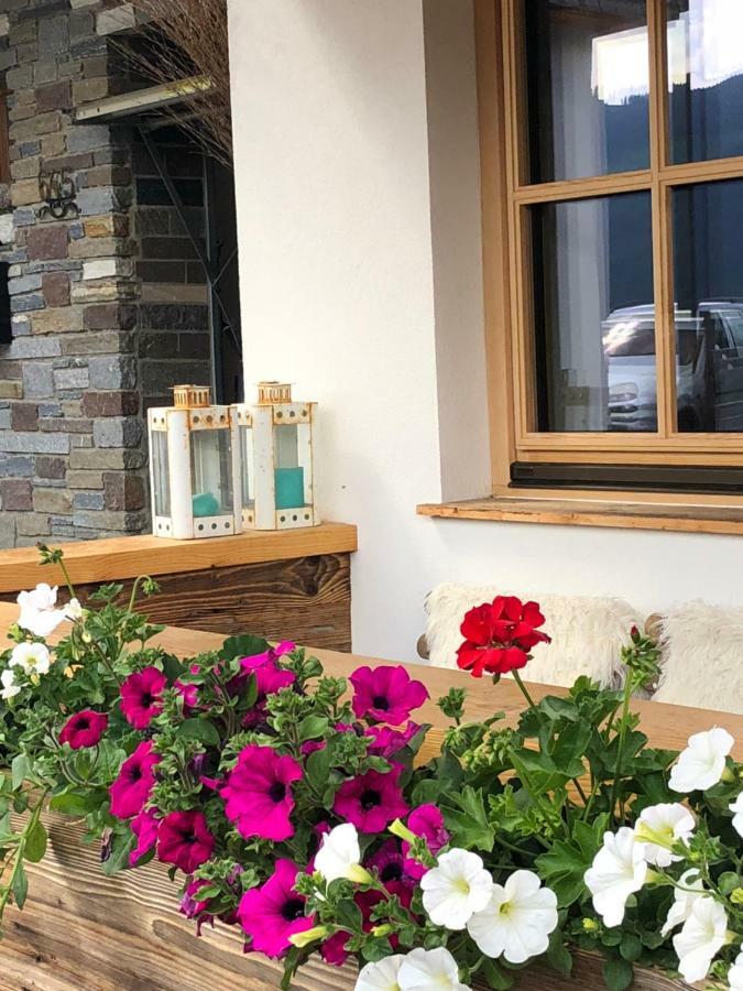 Alpbach 646 Daire Dış mekan fotoğraf