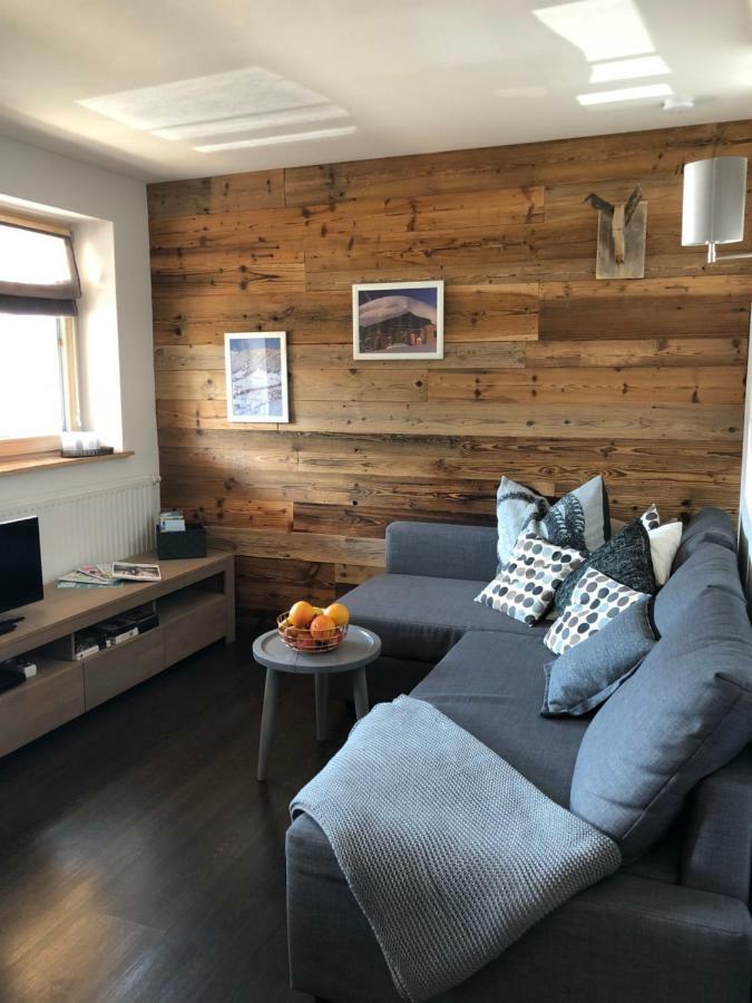 Alpbach 646 Daire Dış mekan fotoğraf