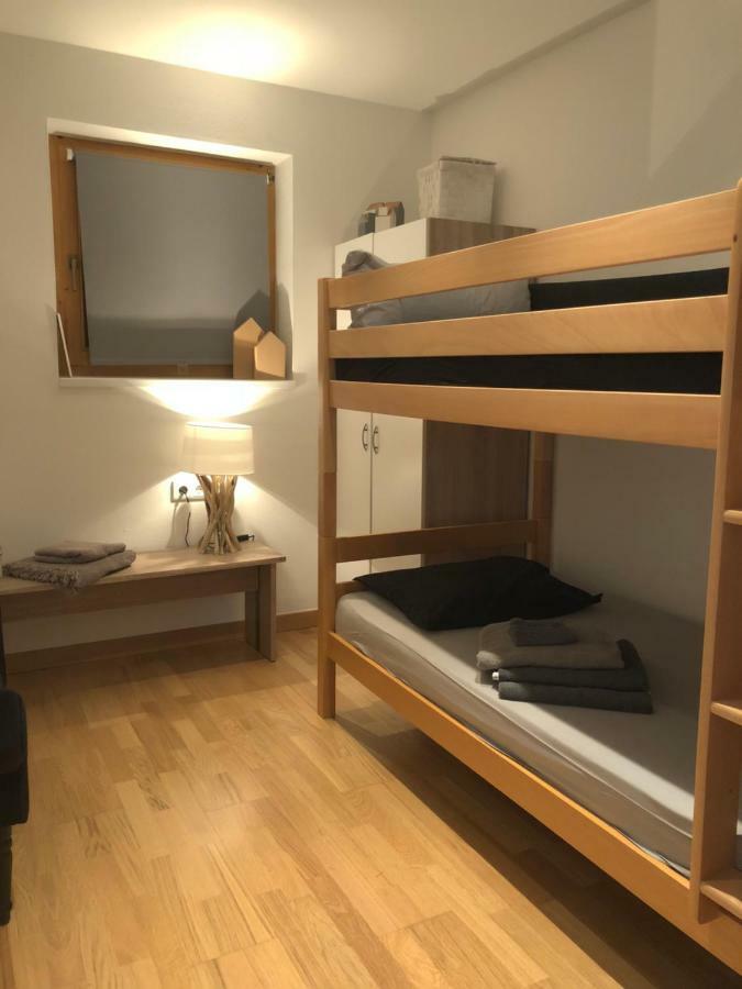 Alpbach 646 Daire Dış mekan fotoğraf