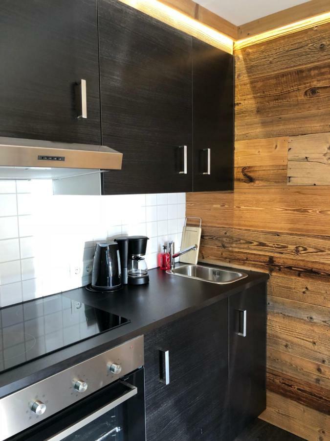 Alpbach 646 Daire Dış mekan fotoğraf