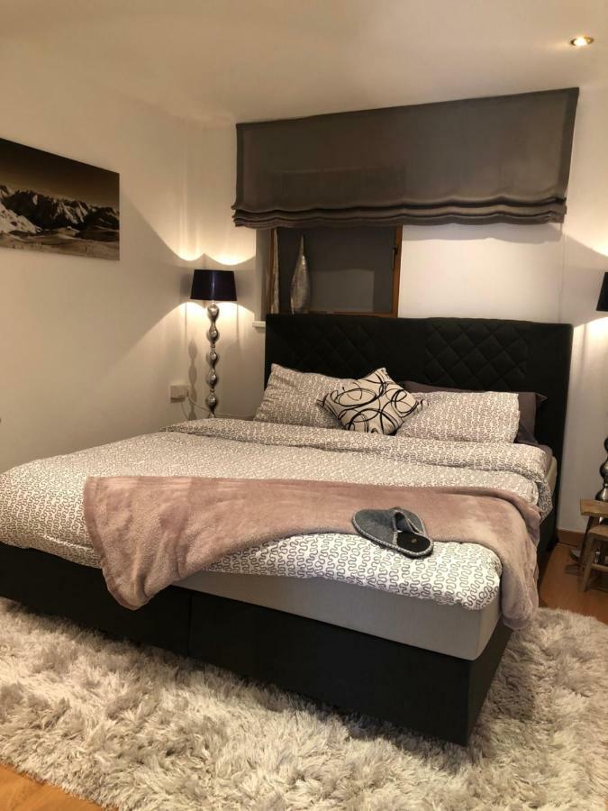 Alpbach 646 Daire Dış mekan fotoğraf